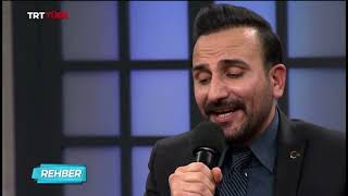 Ahmet Tuzlu Kerkük’ten Selam Dosta احمد طوزلو كركوكدان سلام دوستا