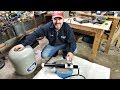 Air Crete Machine for Under $30 (DIY) Air Crete Machine for Under $30 (DIY)