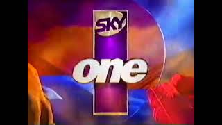 Sky One // Ident #② (95)