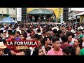 Mix Rosa de Espina / Wiskisito - La Formula Original 2018