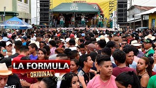 Miniatura del video "Mix Rosa de Espina / Wiskisito - La Formula Original 2018"