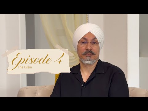 Episode 4: The Drain
