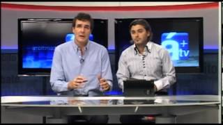 Ambitotv - Dólar Blue, Entre Operativos En La City Y Medidas Post Elecciones