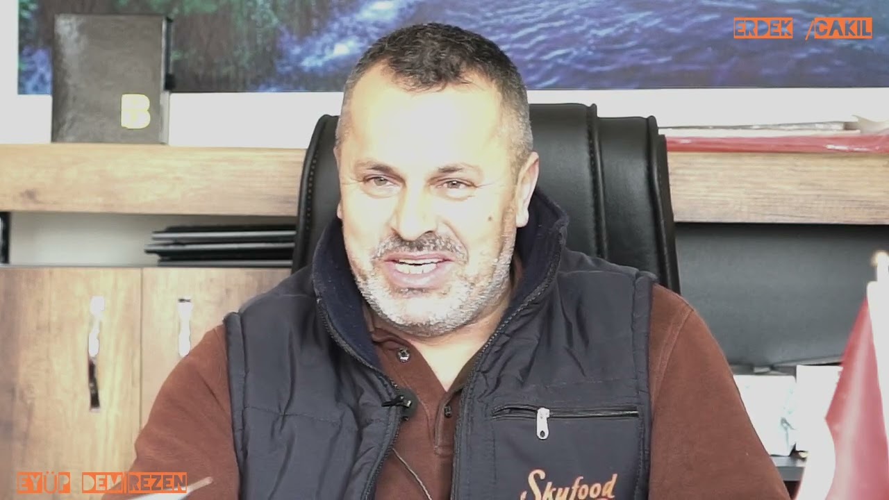 Erdek Çakıl Mahallesi