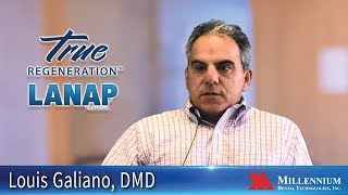 LANAP protocol: exceeding expectations with world's best training
