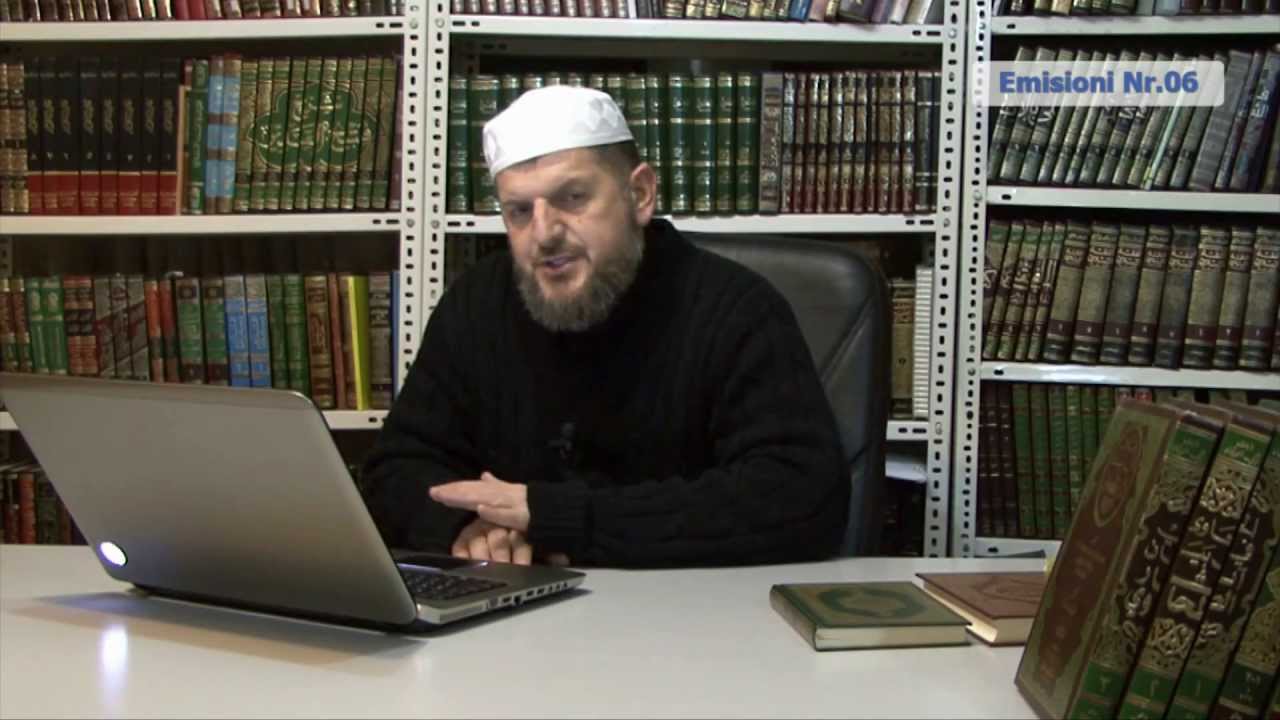 E kam humbur virgjinitetin në moshën 16 vjeqare çka të bëj tash? - Dr. Shefqet Krasniqi