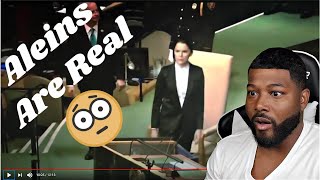 Mysterious Videos From Around The Internet | REACTION