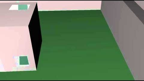 3D Game maker game: part 2 the level model