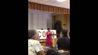 Roberta Cutting Pasco Clerk & Comptroller