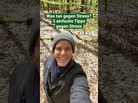 Was tun GEGEN