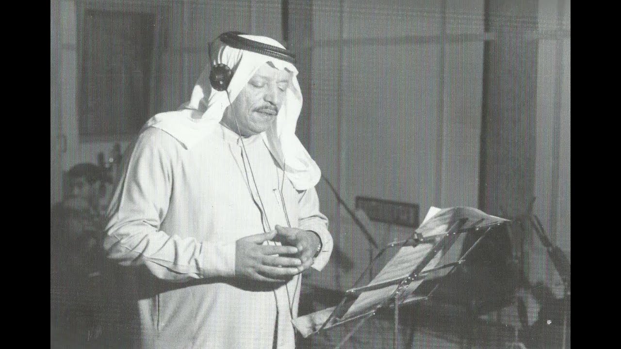 عبدالمحسن المهنا الله يجازى الوقت