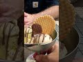Wow €5 euros ice cream Tirana Albania #albania #travel #tirana