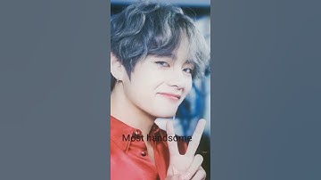 How similar are you to Taehyung ✨ #bts #btsarmy #taehyung #v #shorts