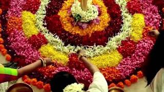 “Arpo Irro, Irro!” - Onam is almost here!
