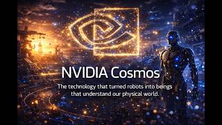 Famous How NVIDIA Cosmos Just Solved the Hardest Problem in AI? Wealth