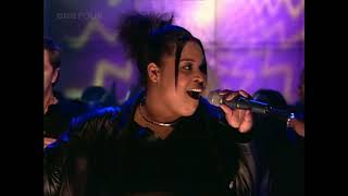 System F - Cry - TOTP - 5 May 2000 (Remastered)