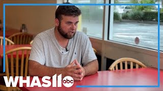 Struck by lightning, still standing—Florida man’s wild story