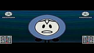 The Epicness Of The Bfbtpot Clock Show Scene Reanimated2