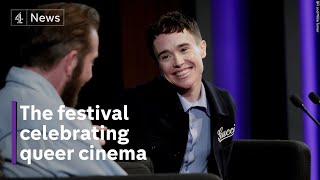 BFI Flare: Europe's largest celebration of queer cinema