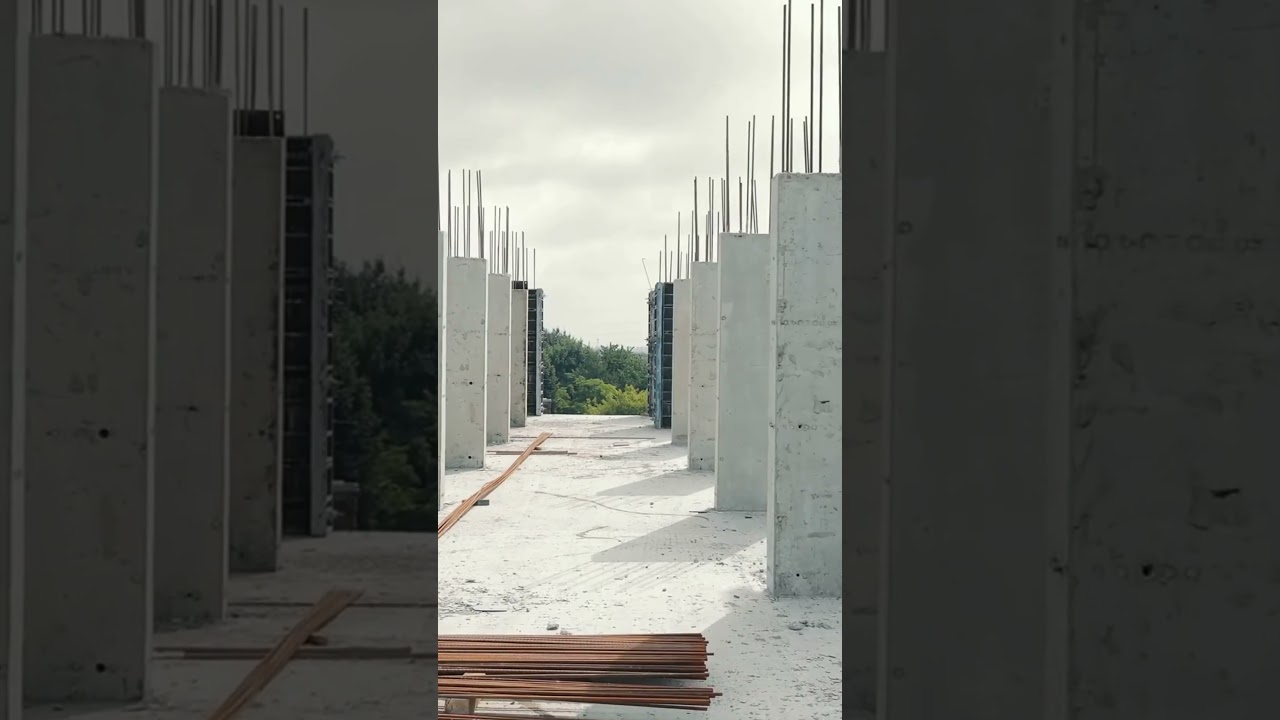 RS Green Light Weight AAC Blocks- Reduce Weight On Building Structure 