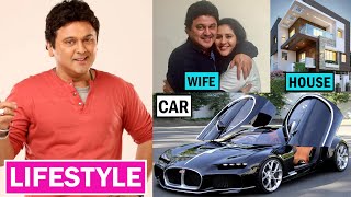 Information Ali Asgar Lifestyle 2024, Wife, Income, House, Family, Biography & Networth Guide