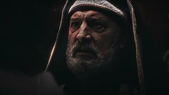 I am The Law of Moses | Jesus Edit 👑