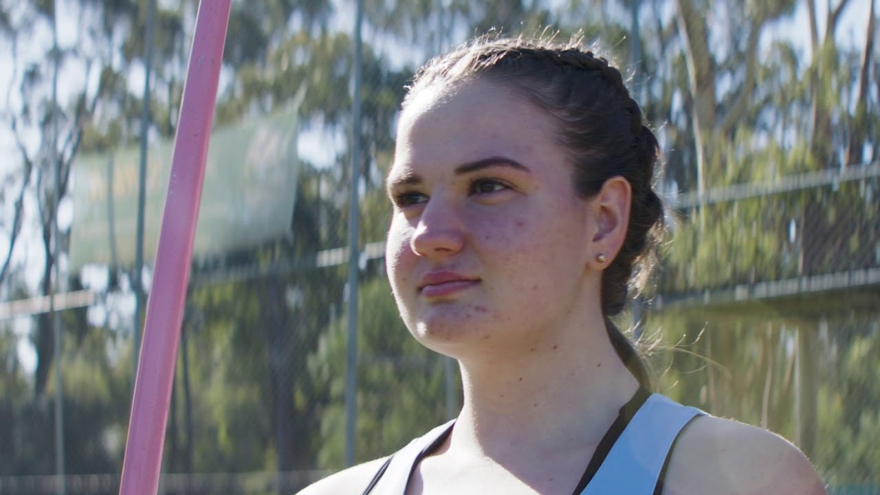 Potential Starts Here - Victoria