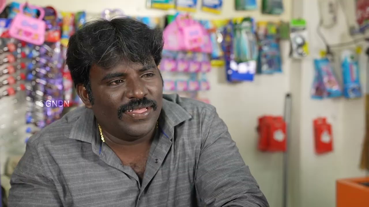 வீண் செலவு | ஜோதி அக்கா | Episode 04 | Jesus Redeems