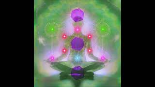 Metatron Light Body Template Activation screenshot 4