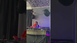 Dj Lina Lava  Performance