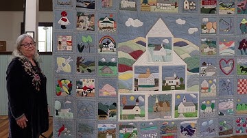 Go Tell It! interview with Pat Gallimore