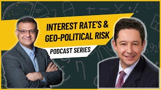  Navigating Geopolitical Risks Expert Investment Strategies Shan Saeed Chief Economist 