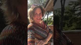 Michelle Ferrari, Appuntamento Su Pavia Play Con Davide Cifala