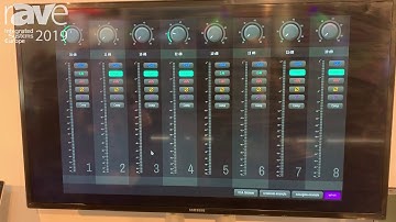 ISE 2019: OCA Alliance Overviews Its AES70 Open Control Standard