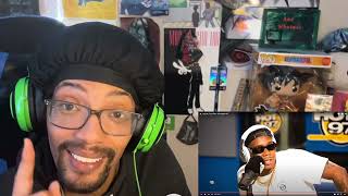 Symba | Funk Flex | #Freestyle192 (Philly Phlexer Reaction)