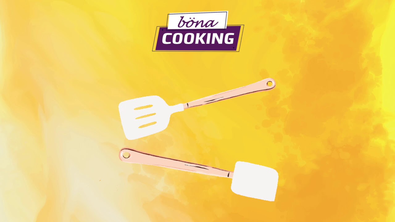 BONA - Cooking [Official Audio]