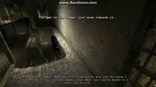 Outlast Gameplay - Prison Block (Chapter Two)