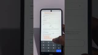How to pay small small for cars with CDcare screenshot 4