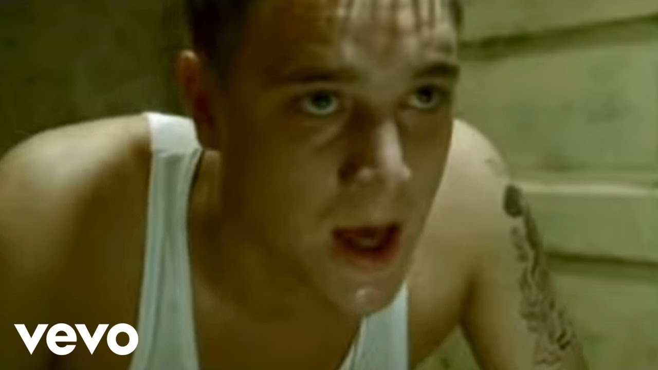 Eminem - Stan (Short Version) ft. Dido - YouTube
