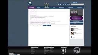 AHA Discover Webpage Tutorial screenshot 4