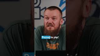 Jakie są typy wiadomości RCS?