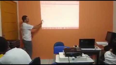 Infismática: Resolução de Sistema Linear  no Scilab