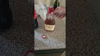 Makers Mark Or Jack Daniels?