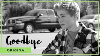 Video thumbnail of "Ky Baldwin - Goodbye | Official Music Video"