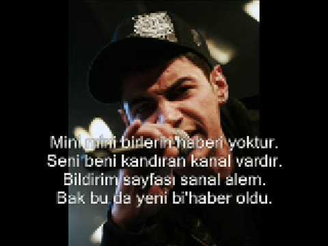 Rapstar 110 Ugur - Argo - Medya Ses ver