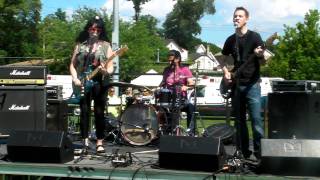 Patti Rothberg Performs \