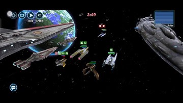 SWGOH - fleet arena freeze/bug/crash (invisible buttons) - Solution