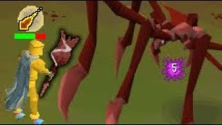 NEW BOSS and DUNGEON