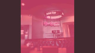 Awesome Backdrops for Diners