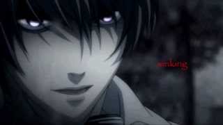 Death Note Amv - So Long Sentiment [HD] (AMVCONTEST)